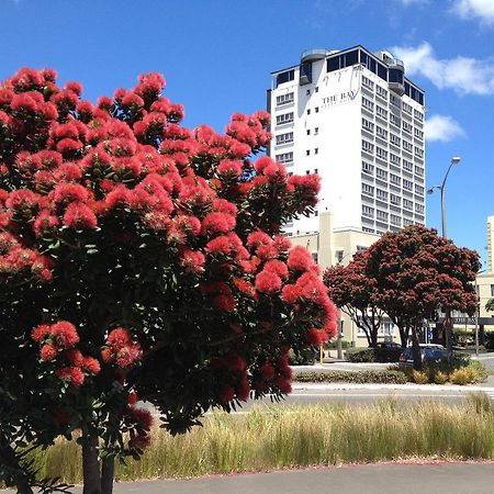 Bay Plaza Hotel Веллингтон Экстерьер фото