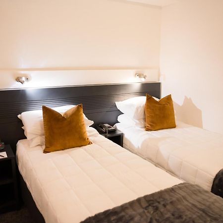 Bay Plaza Hotel Веллингтон Экстерьер фото