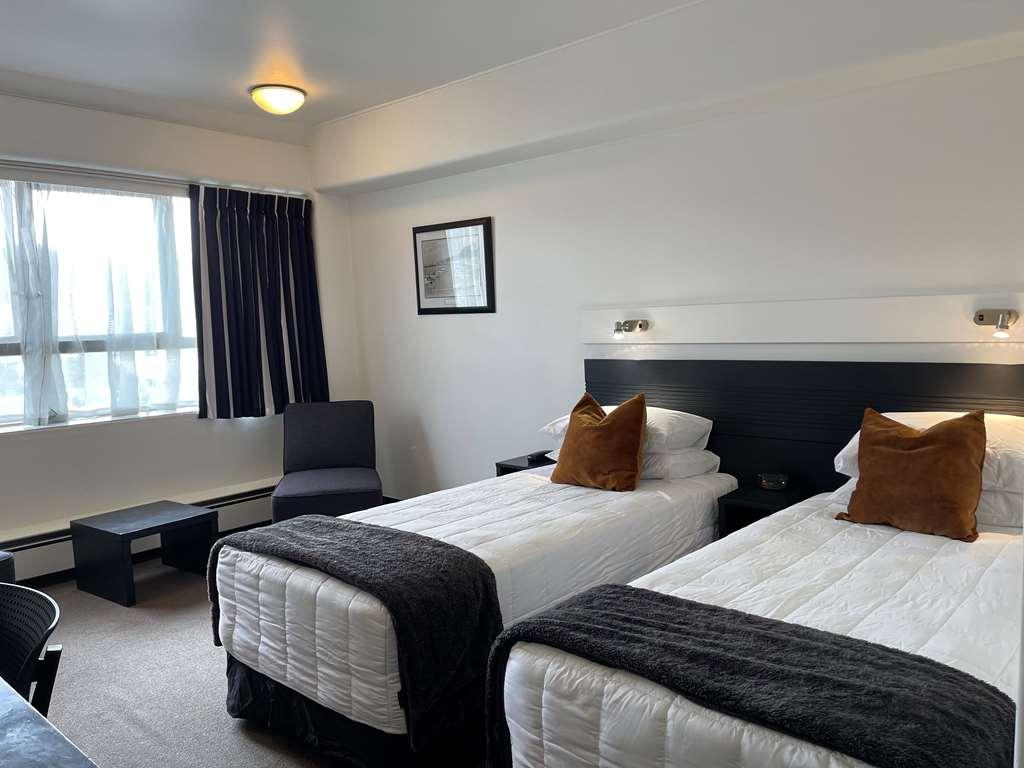 Bay Plaza Hotel Веллингтон Номер фото