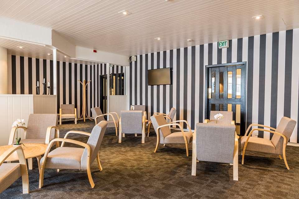 Bay Plaza Hotel Веллингтон Удобства фото